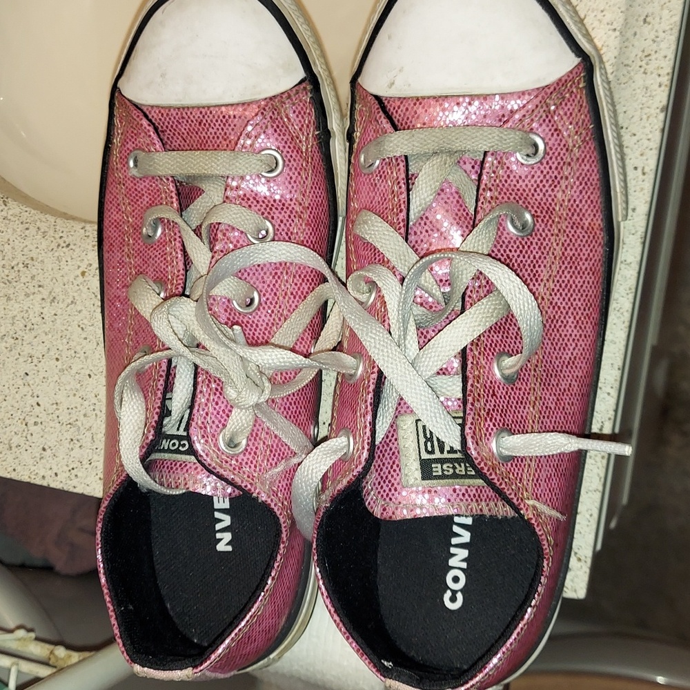 CONVERSE